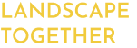 Landscape Together Logo